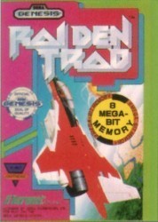 Raiden Trad (JU) Rom